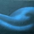 NU BLEU N°4