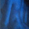 NU BLEU N°8