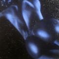 NU BLEU N°9