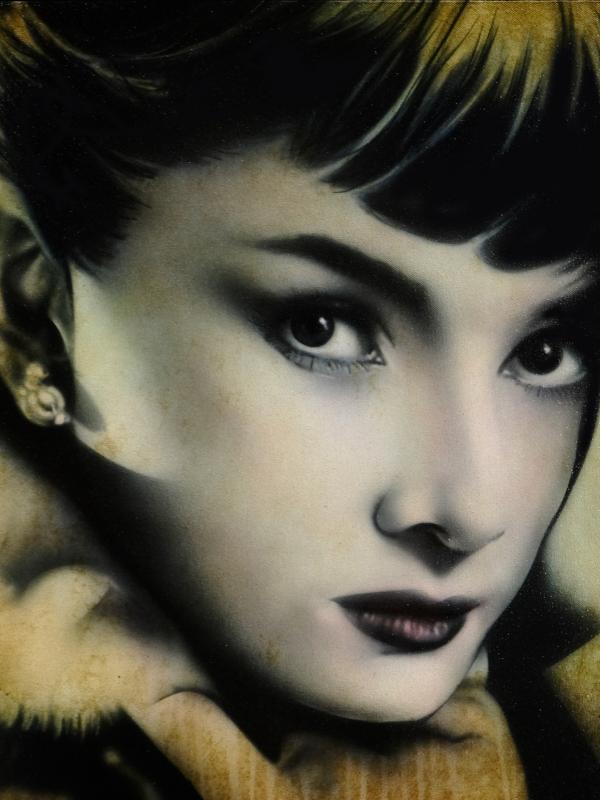 AUDREY