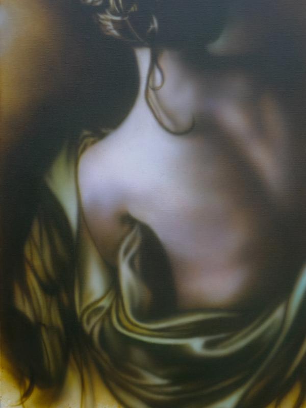CHIAROSCURO #1