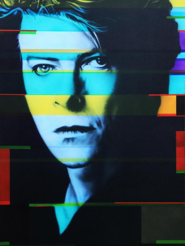 David