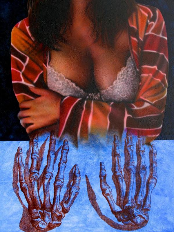 ANATOMIA IV