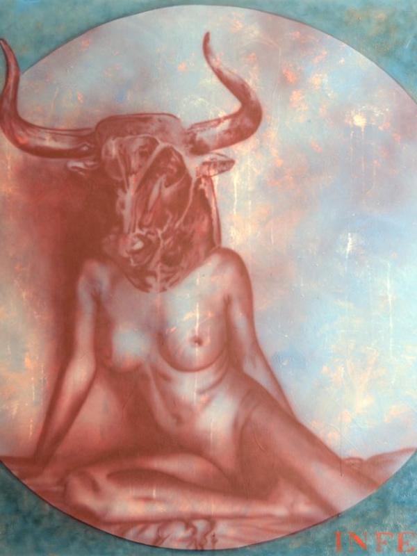 INFERNO XXVIII